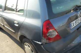 Bloc ABS (freins anti-blocage) RENAULT CLIO 2