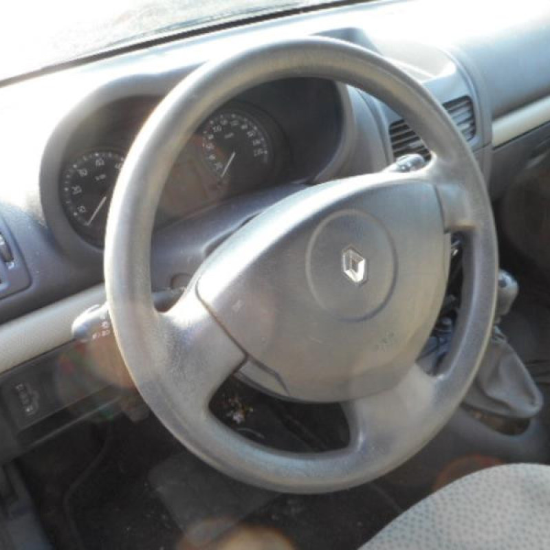 Bloc ABS (freins anti-blocage) RENAULT CLIO 2 Photo n°7