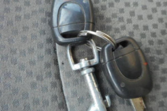 Bloc ABS (freins anti-blocage) RENAULT CLIO 2
