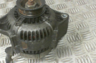 Alternateur SUZUKI BALENO 1