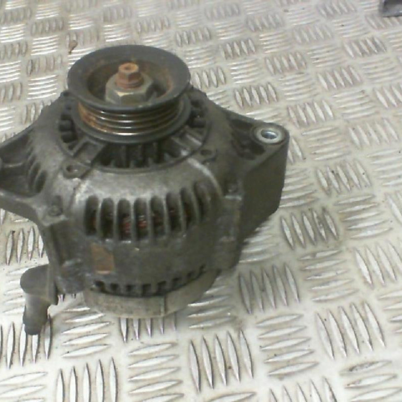 Alternateur SUZUKI BALENO 1 Photo n°2