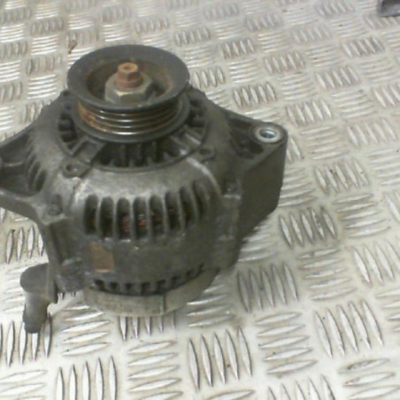 Alternateur SUZUKI BALENO 1