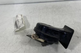 Avertisseur/Klaxon RENAULT MEGANE 2