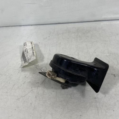 Avertisseur/Klaxon RENAULT MEGANE 2