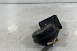 Avertisseur/Klaxon RENAULT MEGANE 2