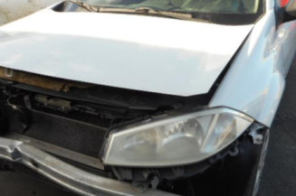 Avertisseur/Klaxon RENAULT MEGANE 2