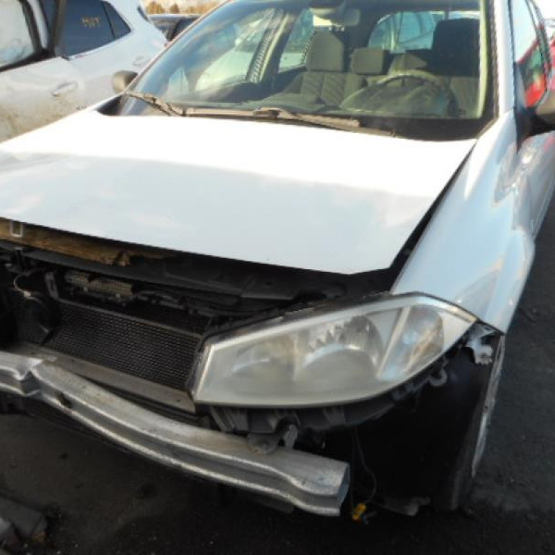 Avertisseur/Klaxon RENAULT MEGANE 2 Photo n°4