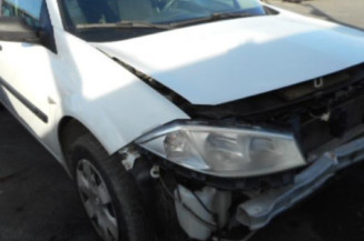 Avertisseur/Klaxon RENAULT MEGANE 2
