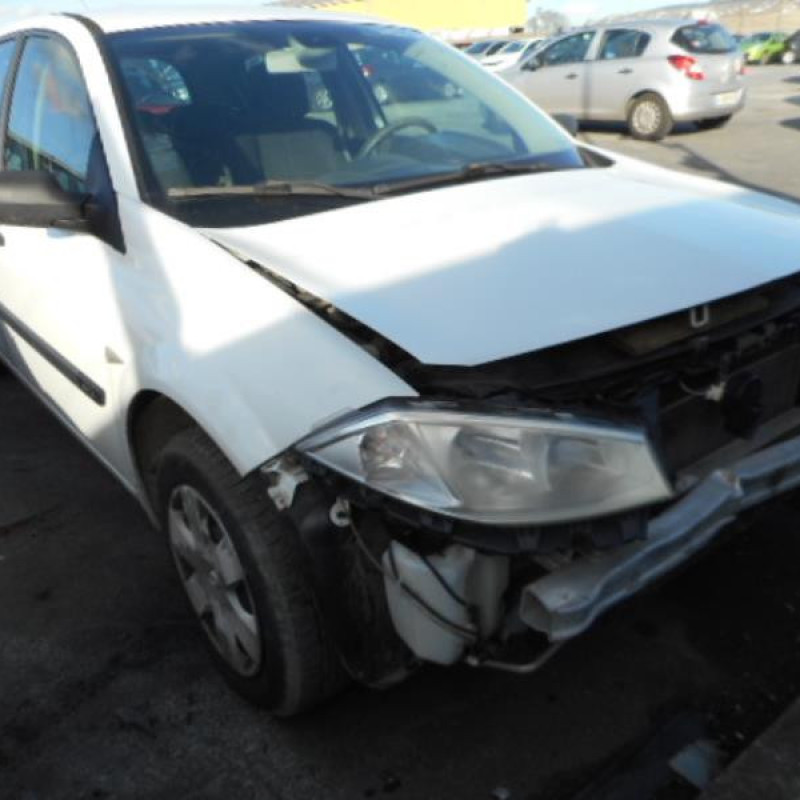 Avertisseur/Klaxon RENAULT MEGANE 2 Photo n°5