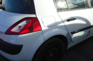 Avertisseur/Klaxon RENAULT MEGANE 2