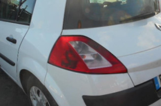 Avertisseur/Klaxon RENAULT MEGANE 2