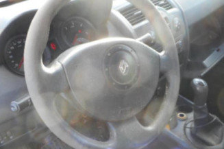 Avertisseur/Klaxon RENAULT MEGANE 2