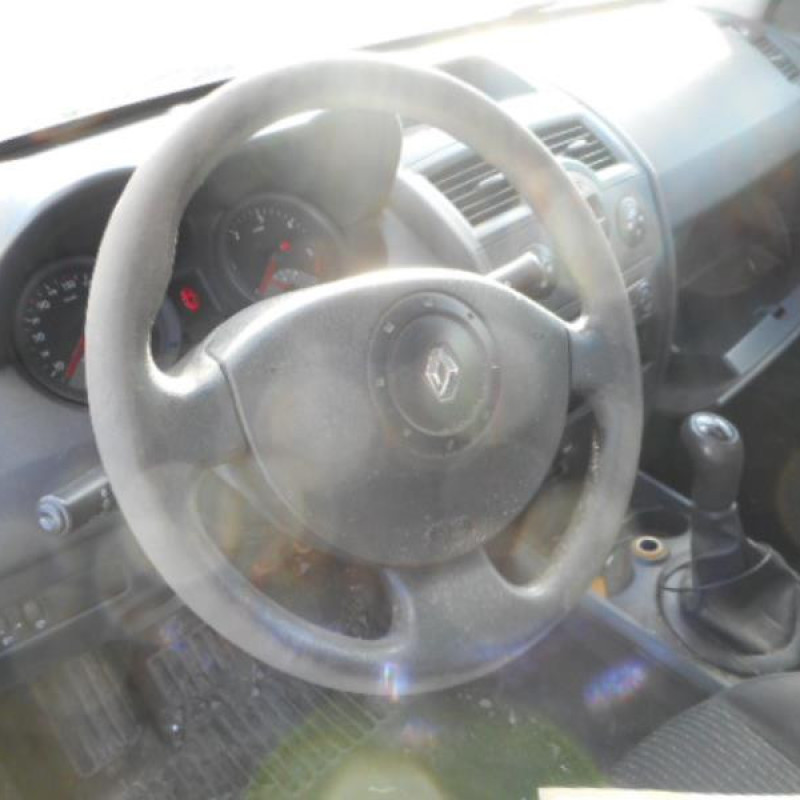 Avertisseur/Klaxon RENAULT MEGANE 2 Photo n°8