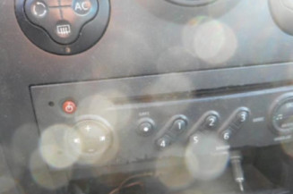 Avertisseur/Klaxon RENAULT MEGANE 2