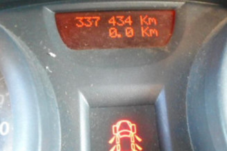 Avertisseur/Klaxon RENAULT MEGANE 2