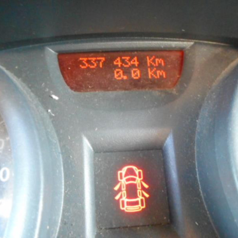 Avertisseur/Klaxon RENAULT MEGANE 2 Photo n°11