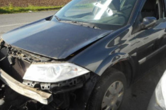 Bras essuie glace arriere RENAULT MEGANE 2 Photo n°1
