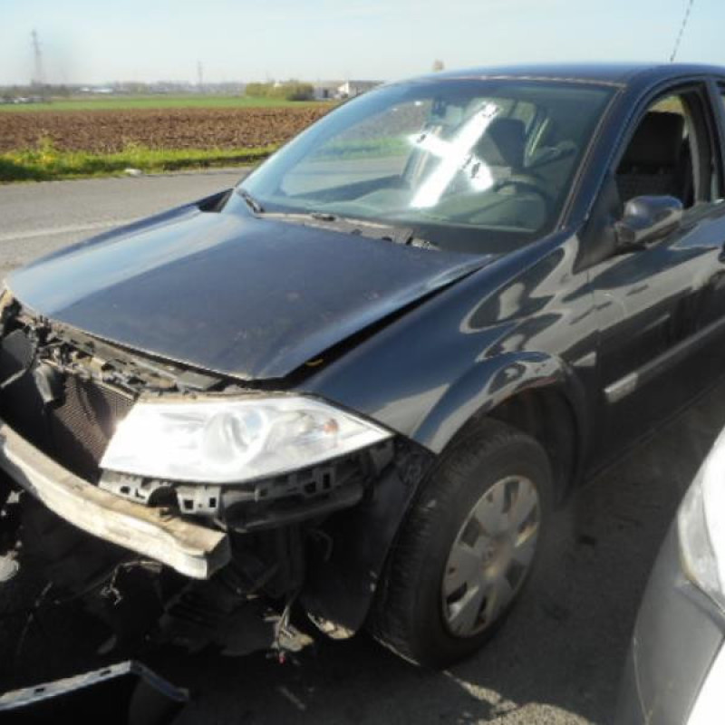 Bras essuie glace arriere RENAULT MEGANE 2 Photo n°1