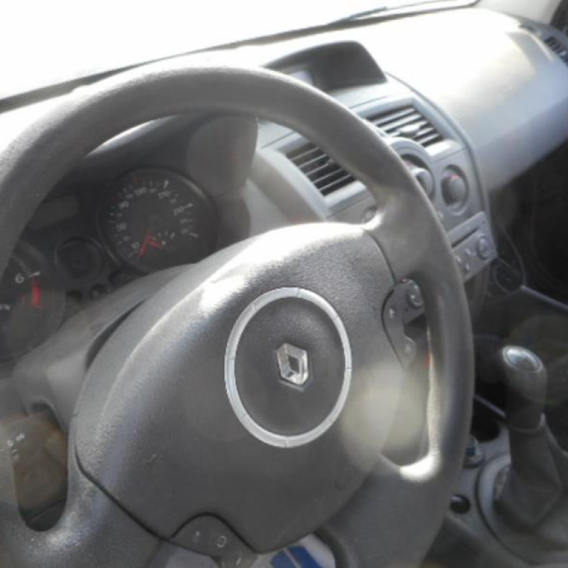 Bras essuie glace arriere RENAULT MEGANE 2 Photo n°5