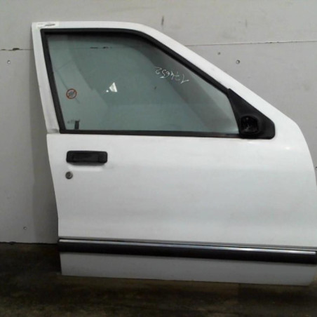 Porte avant droit RENAULT R19 Photo n°1