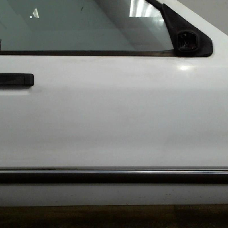 Porte avant droit RENAULT R19 Photo n°2