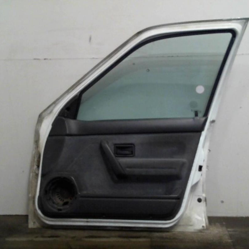 Porte avant droit RENAULT R19 Photo n°3