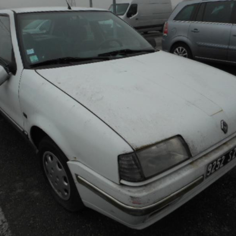 Porte avant droit RENAULT R19 Photo n°5