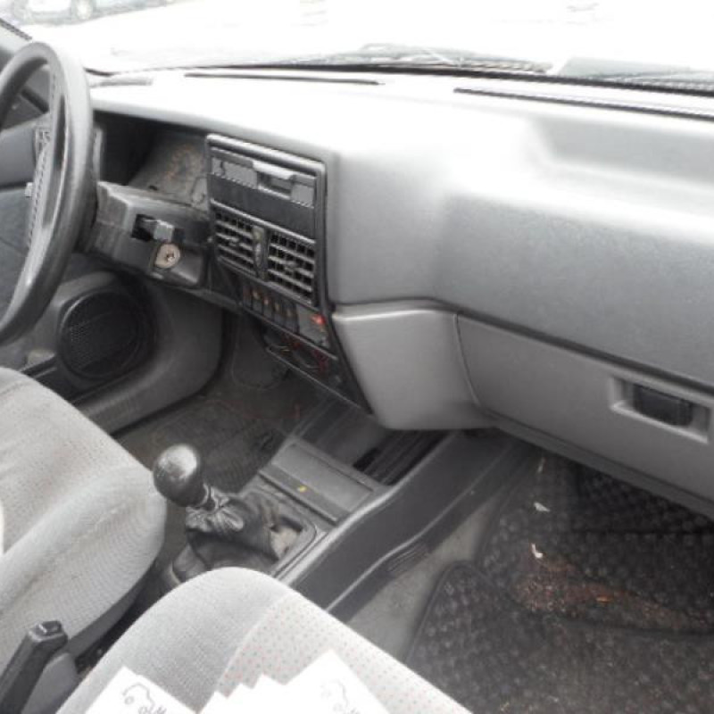 Porte avant droit RENAULT R19 Photo n°8