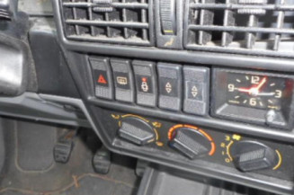 Porte avant droit RENAULT R19