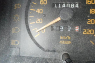 Porte avant droit RENAULT R19