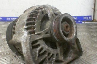 Alternateur FIAT SEICENTO Photo n°1