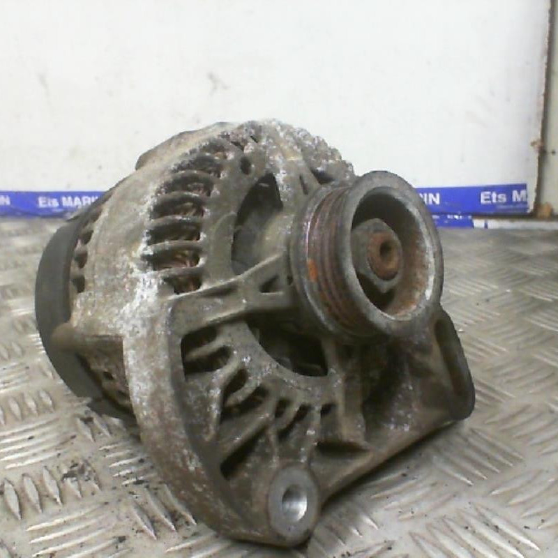 Alternateur FIAT SEICENTO Photo n°1