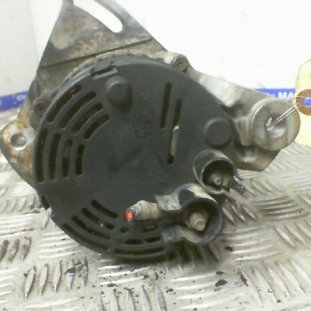 Alternateur FIAT SEICENTO