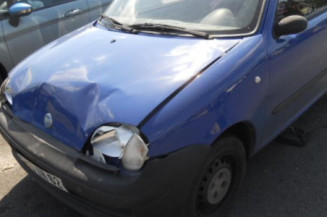 Alternateur FIAT SEICENTO