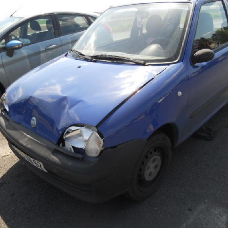 Alternateur FIAT SEICENTO Photo n°3