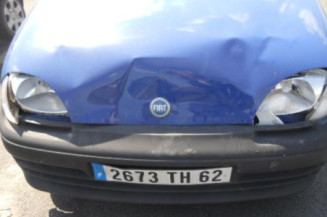 Alternateur FIAT SEICENTO