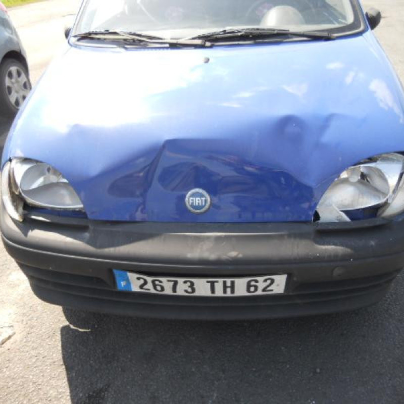 Alternateur FIAT SEICENTO Photo n°4