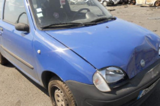 Alternateur FIAT SEICENTO