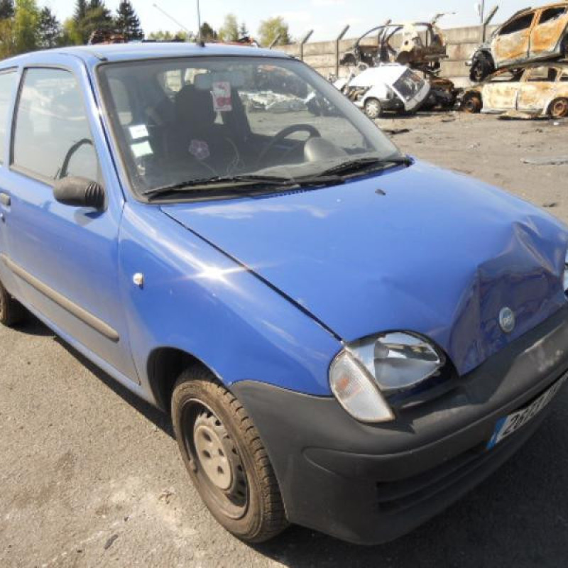 Alternateur FIAT SEICENTO Photo n°5