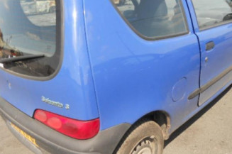 Alternateur FIAT SEICENTO