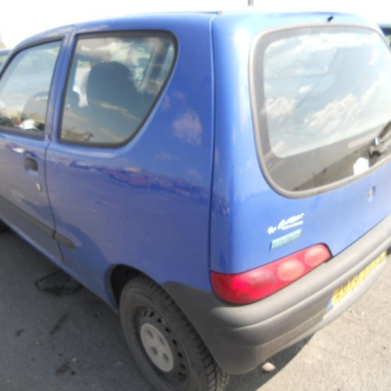 Alternateur FIAT SEICENTO Photo n°7