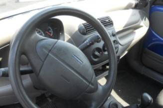 Alternateur FIAT SEICENTO
