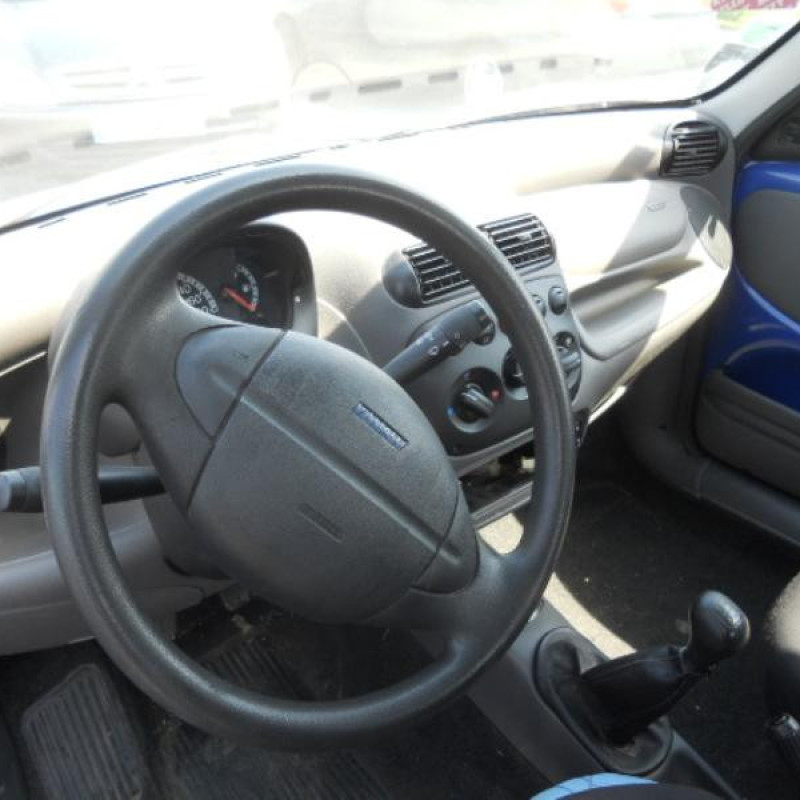 Alternateur FIAT SEICENTO Photo n°8