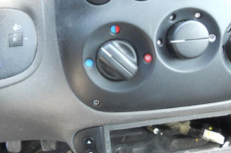 Alternateur FIAT SEICENTO