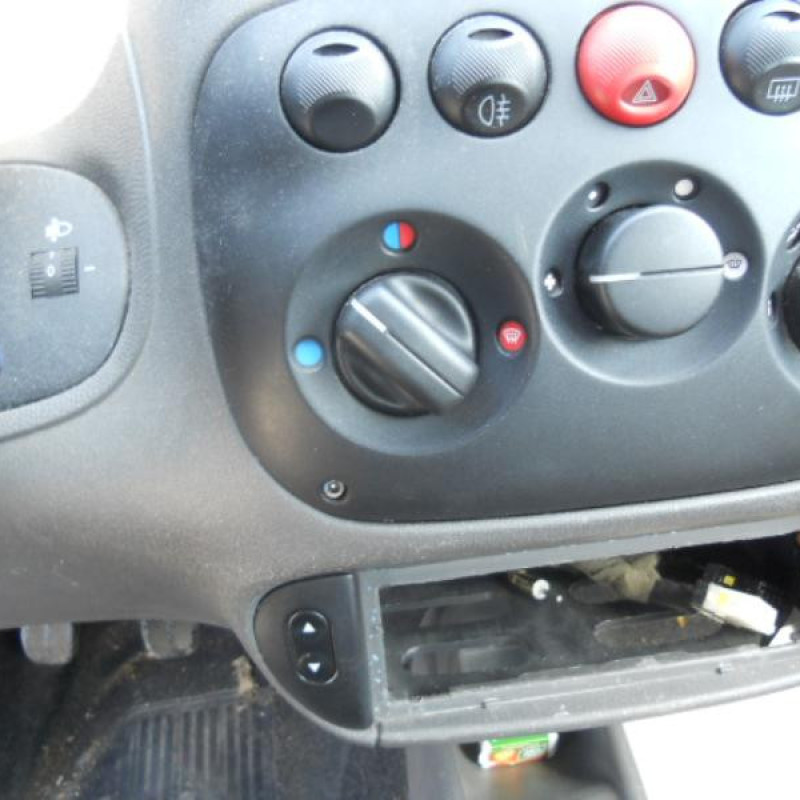 Alternateur FIAT SEICENTO Photo n°9