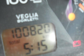 Alternateur FIAT SEICENTO