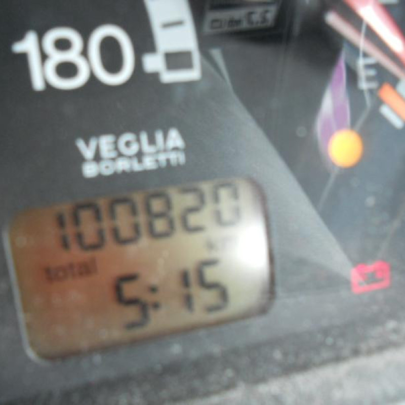Alternateur FIAT SEICENTO Photo n°10