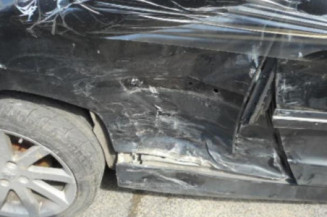 Malle/Hayon arriere PEUGEOT 207