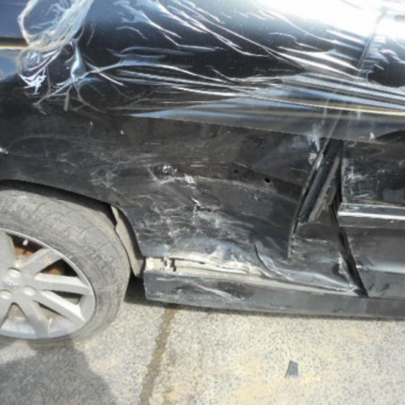 Malle/Hayon arriere PEUGEOT 207