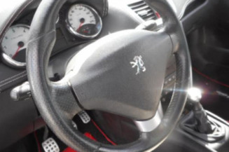 Malle/Hayon arriere PEUGEOT 207